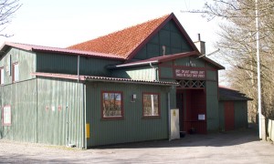 Eskebjerg Forsamlingshus